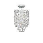 Потолочный светильник Ideal lux ALBA PL4 (26008)