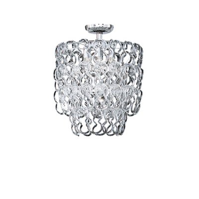 Потолочный светильник Ideal lux ALBA PL7 (25490)