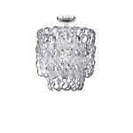 Потолочный светильник Ideal lux ALBA PL7 (25490)