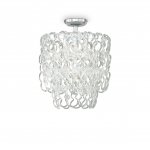 Потолочный светильник Ideal lux ALBA PL7 (25490)