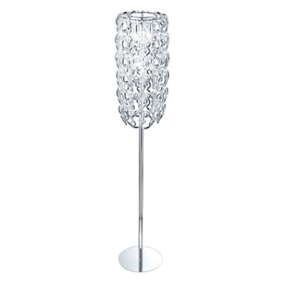 Торшер Ideal Lux ALBA PT8