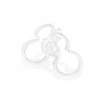 Ideal Lux ALBA SP1 ROUND Светильник подвесной