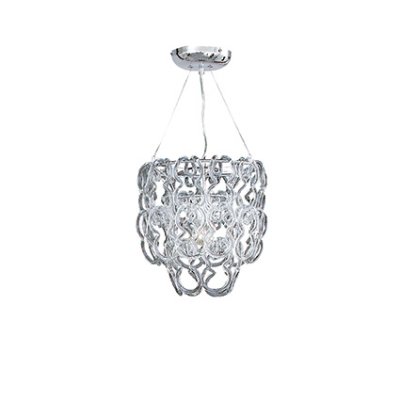 Подвесной светильник Ideal Lux ALBA SP1