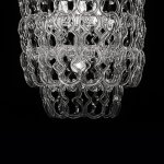 Подвесной светильник Ideal lux ALBA SP7 ROUND (20365)