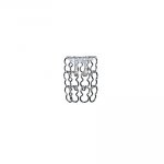 Светильник бра Ideal Lux ALBA NIAGARA AP2