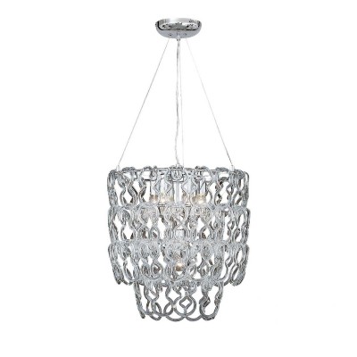 

Подвесной светильник Ideal lux ALBA SP7 ROUND (20365, ALBA SP7 ROUND