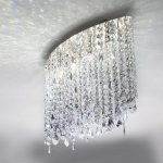 Потолочный светильник ALD1108-D8810 Illuminati