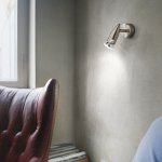 Ideal Lux ALFA AP1 BRUNITO