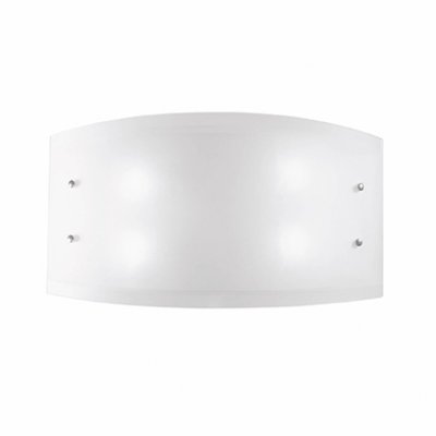 Потолочный светильник Ideal lux ALI PL4 (26565)