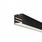 Комплектующие к светодиодной ленте Maytoni ALM-3535R-B-D-2.5M Радиусный профиль