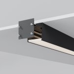 Комплектующие к светодиодной ленте Maytoni ALM-3535R-B-D-2.5M Радиусный профиль