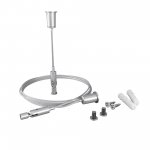 Комплектующие к светодиодной ленте Maytoni ALM-3535R-P-4M Радиусный профиль