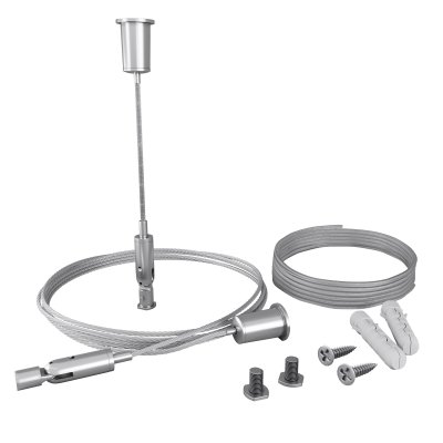 Комплектующие к светодиодной ленте Maytoni ALM-3535R-PE-2M Радиусный профиль