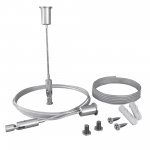 Комплектующие к светодиодной ленте Maytoni ALM-3535R-PE-2M Радиусный профиль