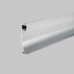 Комплектующие к светодиодной ленте Maytoni ALM-5314-S-2M Алюминиевый профиль 
