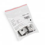 Комплектующие к светодиодной ленте Maytoni ALM005MT Алюминиевый профиль 