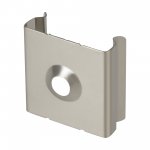 Комплектующие к светодиодной ленте Maytoni ALM005MT Алюминиевый профиль 