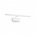 Ideal Lux ALMA AP D51 BIANCO