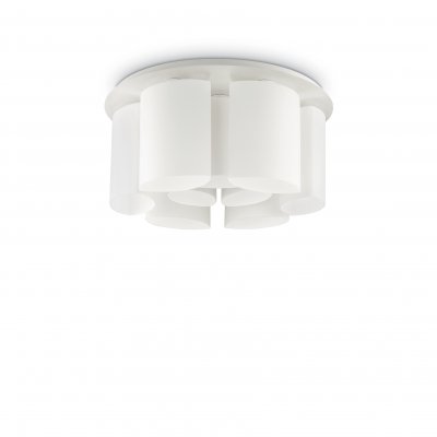 

Потолочный светильник Ideal lux ALMOND PL9 (159645, ALMOND PL9