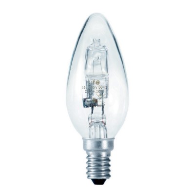 

Лампочка Ideal lux ALO E14 28W OLIVA, ALO E14 28W OLIVA