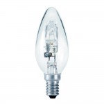 Лампочка Ideal lux ALO E14 28W OLIVA