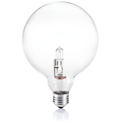 Лампочка Ideal lux ALO E27 42W GLOBO BIG