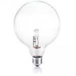 Лампочка Ideal lux ALO E27 42W GLOBO BIG