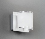 Светильник Ideal Lux ALOA AP1