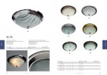 Светильник потолочный Arte lamp A3014PL-2AC ALTA