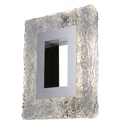 Светильник настенный бра Crystal lux ALTO AP1 CHROME 1070/401 Светильник настенный бра Crystal lux ALTO AP1 CHROME 1070/401