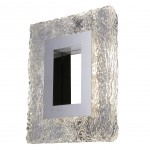 Светильник настенный бра Crystal lux ALTO AP1 CHROME 1070/401