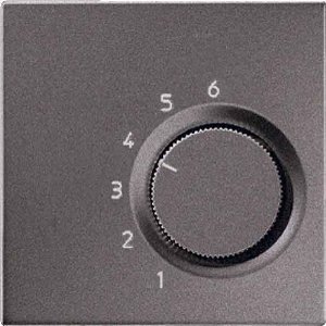 JUNG LS 990 Антрацит Накладка термостата комнатного(механизм TR236U,TR246U) (ALTR236PLAN) JUNG LS 990 Антрацит Накладка термостата комнатного(механизм TR236U,TR246U) (ALTR236PLAN)