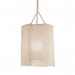 Подвесной светильник Ideal lux AMACA SP1 D40 (207636)