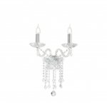 Светильник бра Ideal lux AMADEUS AP2 (168746)