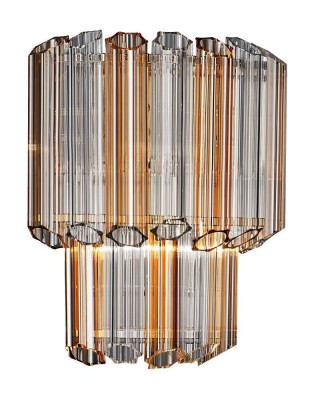 

Светильник Crystal lux AMADO AP2, AMADO AP2