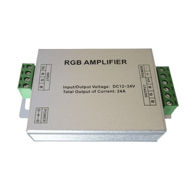Усилитель AMP-RGB-24A SWG AMP-RGB-24A