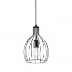 Ideal Lux AMPOLLA-2 SP1 NERO