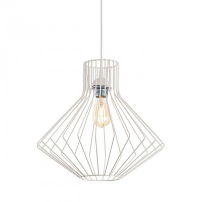 Ideal Lux AMPOLLA-3 SP1 BIANCO