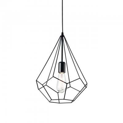 Ideal Lux AMPOLLA-3 SP1 NERO