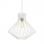 Ideal Lux AMPOLLA-4 SP1 BIANCO