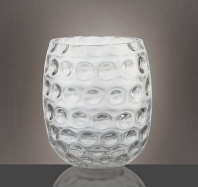 Ваза Sarina Round Vase MAK interior AN010 Разноцветный