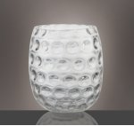 Ваза Sarina Round Vase MAK interior AN010 Разноцветный