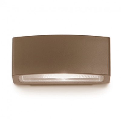 Ideal Lux ANDROMEDA AP1 COFFEE Ideal Lux ANDROMEDA AP1 COFFEE