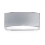 Ideal Lux ANDROMEDA AP1 GRIGIO