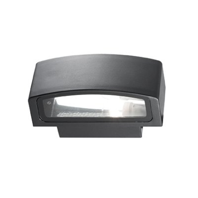 

Светильник бра Ideal Lux ANDROMEDA AP1 NERO