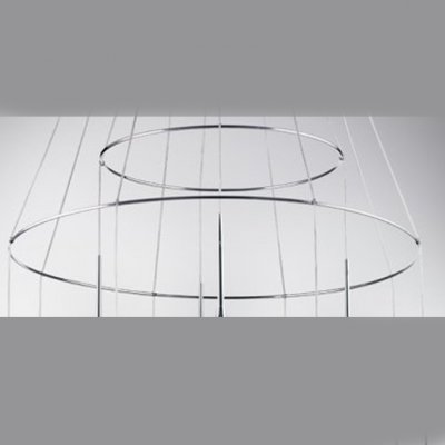 Кольцо для каскадного исполнения подвесов Fairy SPFAIR RINGS Axo Light ANELLOFAIRY060X Кольцо Кольцо для каскадного исполнения подвесов Fairy SPFAIR RINGS Axo Light ANELLOFAIRY060X Кольцо