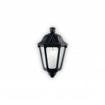 Ideal Lux DAFNE AP1 SMALL NERO