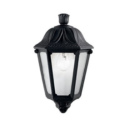 Ideal Lux DAFNE AP1 SMALL NERO Ideal Lux DAFNE AP1 SMALL NERO