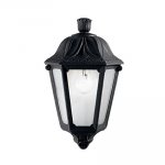 Ideal Lux DAFNE AP1 SMALL NERO