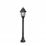 Ideal Lux DAFNE PT1 NERO